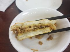 -汉思肴 热面皮(虬江路店)