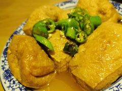 -裕鼎鲜·新中菜(青山湖万达店)