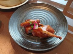 -索菲特酒店·乐轩华中餐厅