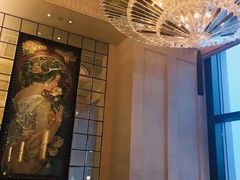 -Caprice(香港四季酒店)