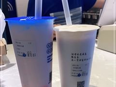 -陈多多·豆腐奶茶(前锋路店)