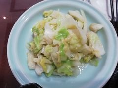 -临街徽菜馆·正宗黄山味