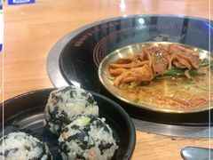 -肥肥虾庄·金牌油焖大虾(杨园滨江时代walk店)