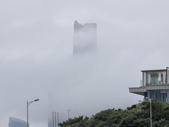 -燕儿岛山公园