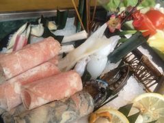 -集渔·泰式海鲜火锅(彭州店)