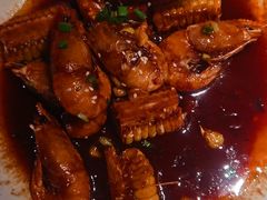 -老阿爸鲜鱼土菜(昆山花桥店)