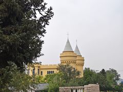 -北京天湖会议中心