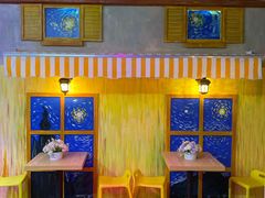 -成都梵高星空艺术馆(春熙路旗舰店)
