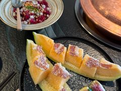 -菌自由丨野生菌火锅特色庭院餐厅(丽江古城店)