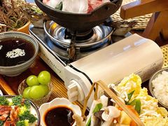 -小银家日式简餐(中信丹阳花园店)