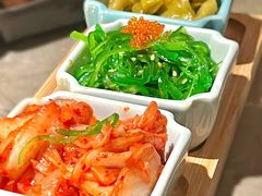 -谷牛日式烤肉(宝山U天地店)