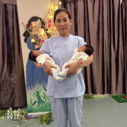 -尚圣月子会所·庄园式月子中心(萧山湘湖店)