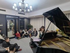 -Melody Mentor音乐私教馆(朝外·悠唐店)