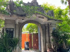-溪岸路花鸟市场