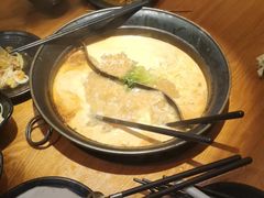 -呷哺呷哺(普陀乐购真北店)
