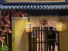 门面-牛佬•炭火烤肉(挂绿店)