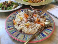 -天山传奇新疆菜(SKLP店)