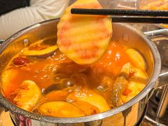 -寻滇记云南鲜牛肉火锅(北海路店)