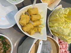 -海底捞火锅(凯德广场店)