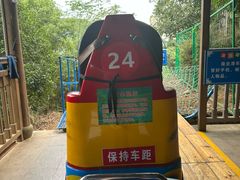 -灵栖洞天