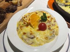 -俄士厨房(五棵松华熙LIVE店)