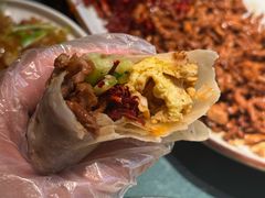 -老昌春饼(大直街店)