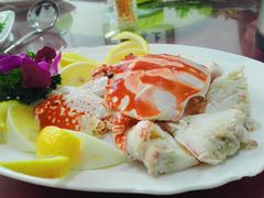 -吴祥记潮州菜·百年老字号·砂锅粥