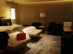 -上海静安香格里拉大酒店