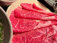 -一绪に和牛寿喜烧(罗湖益田假日店)