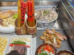 -魏铭鱼头捞饭(晋阳路店)