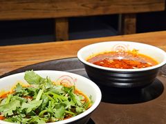 -万记麻辣烫国展总店