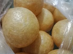面筋球-乐达酸菜鱼面(山师东路店)