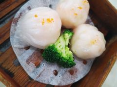 -鼎珑点心仔(燕塘店)