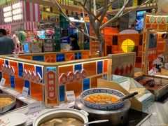 -堂会·KTV·自助餐·团建聚会(天河店)