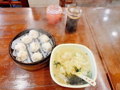 -同心楼(解放北路店)