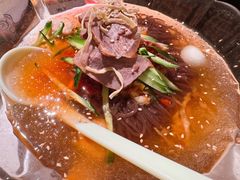 -七八冷面·延边朝鲜族美食(圣熙八号店)