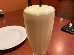 -Pancakes on the rocks(Darling Harbour)