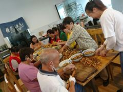 -朱洪元苏式面馆(绿宝广场店)