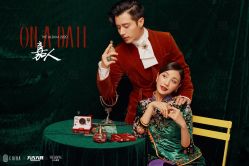 -帆拉斐婚纱摄影(春熙店)