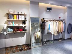 -nana showroom娜娜家服装店