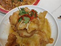 -李老哈·东北菜(宋园路店)