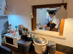 -舒蔡记生煎菜饭(云南中路店)