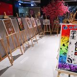 小朋友们的创意呀，真的是越来越好了