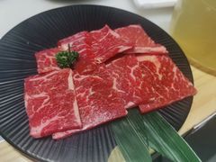 -韩宫宴烤肉·料理(砂之船奥特莱斯店)