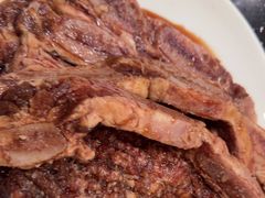 -李家韩国烧烤馆(光辉苑店)