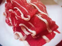 东来顺饭庄(王府井店)-东来顺饭庄(王府井步行街店)