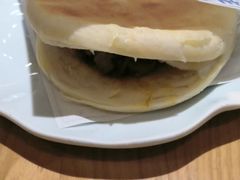 -马记永·兰州牛肉面(山姆外高桥店)