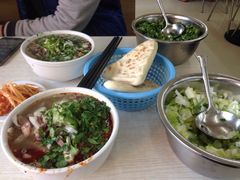 -阿叶羊杂碎(前进街店)