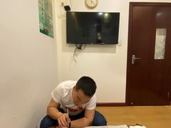 -手功王养生·足疗按摩·SPA·采耳(天府路店)