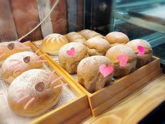 -啊噗吐呦现场烘焙(麦凯乐店)